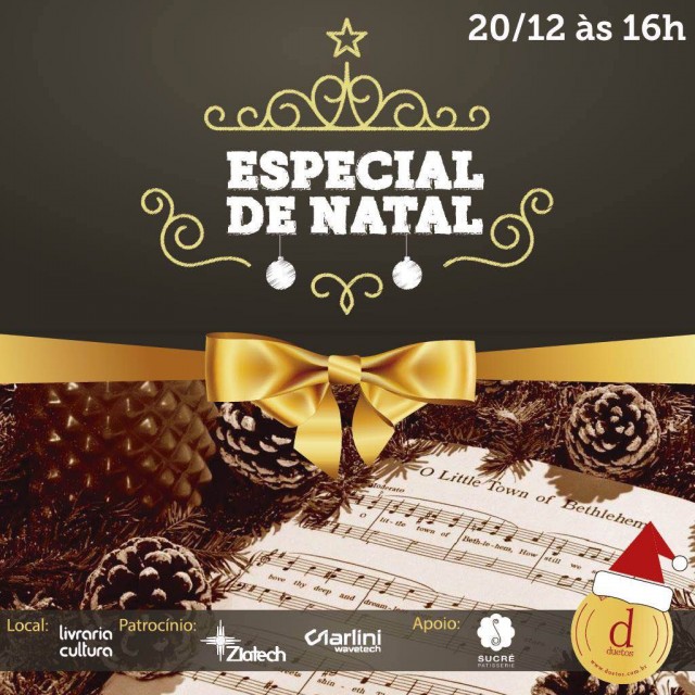 Especial de Natal