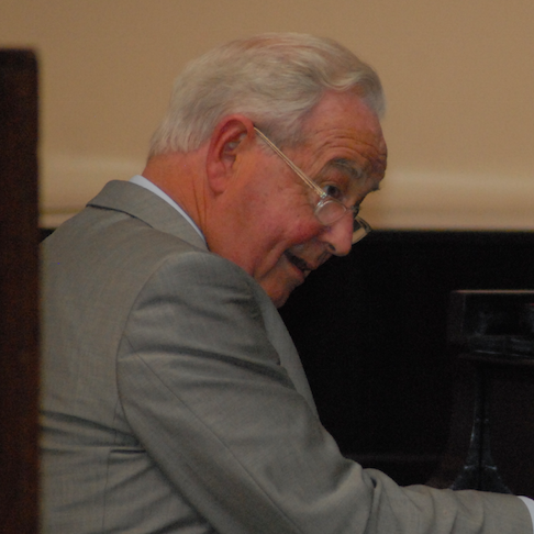 Keith Swanwick fala sobre o ensino de música nas escolas